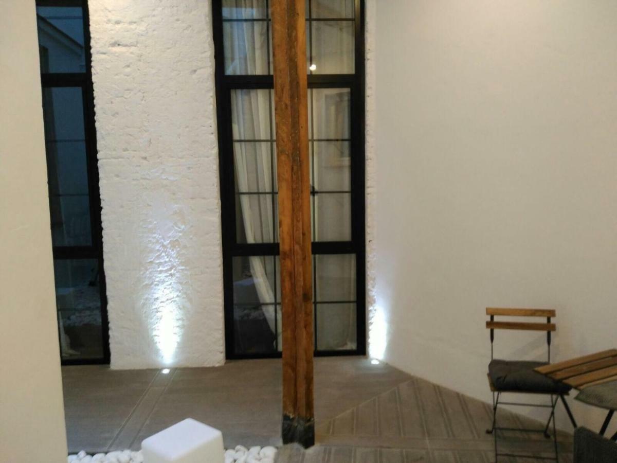 Appartamento Luxury Catedral *