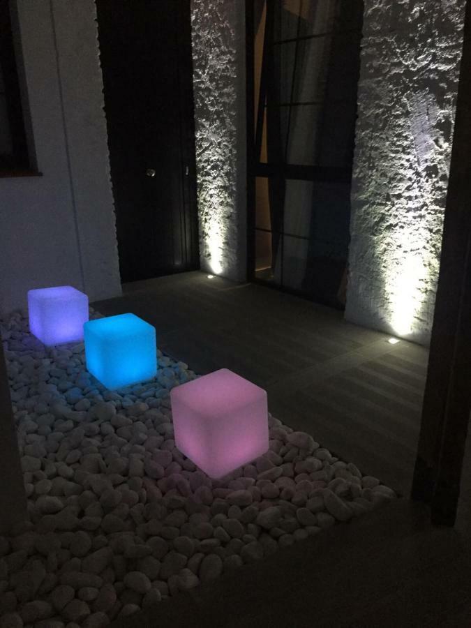 Luxury Catedral Appartamento